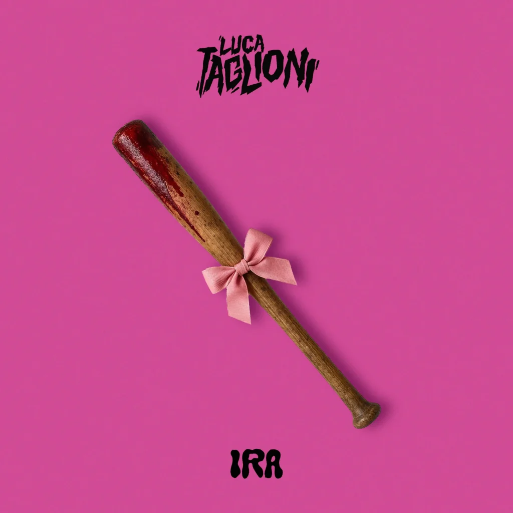 Luca Taglioni - Ira