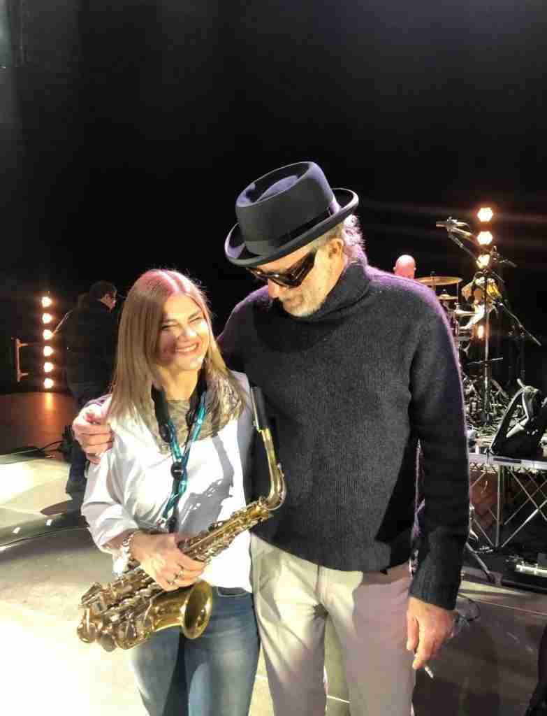 Francesco De Gregori Forum