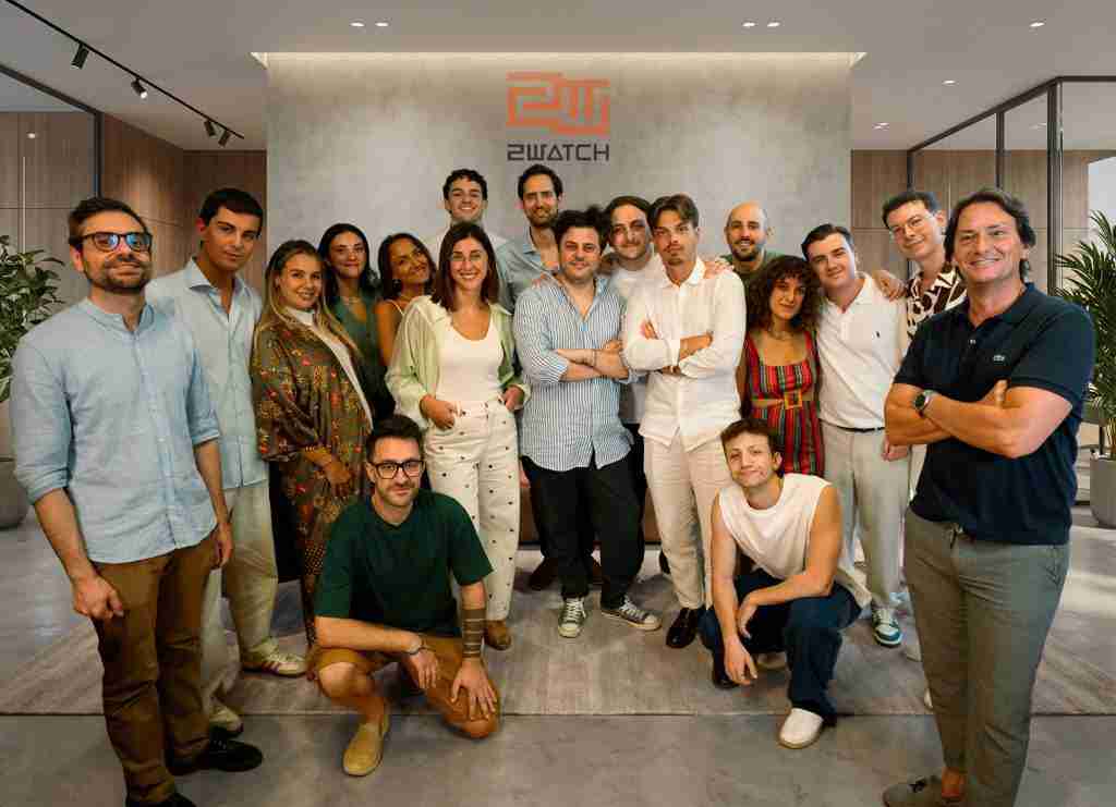2watch: l’entertainment hub di nuova generazione cresce del 60%