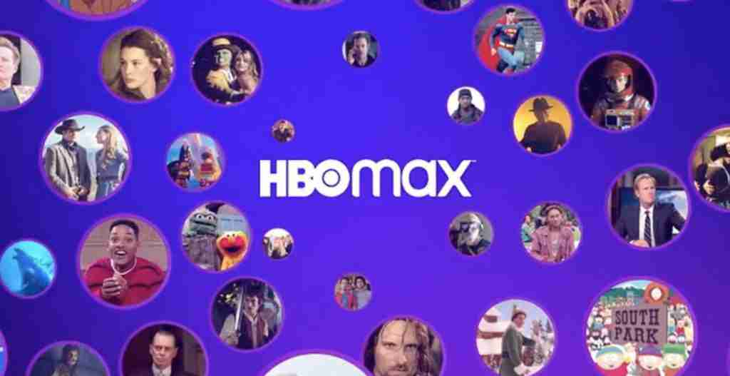HBO Max