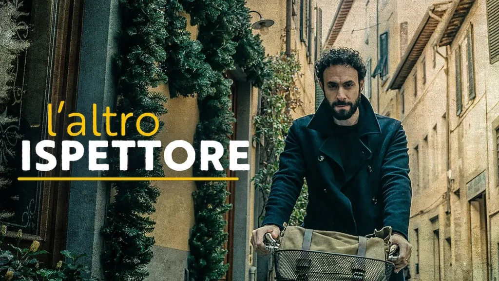 L'Altro Ispettore (Rai)