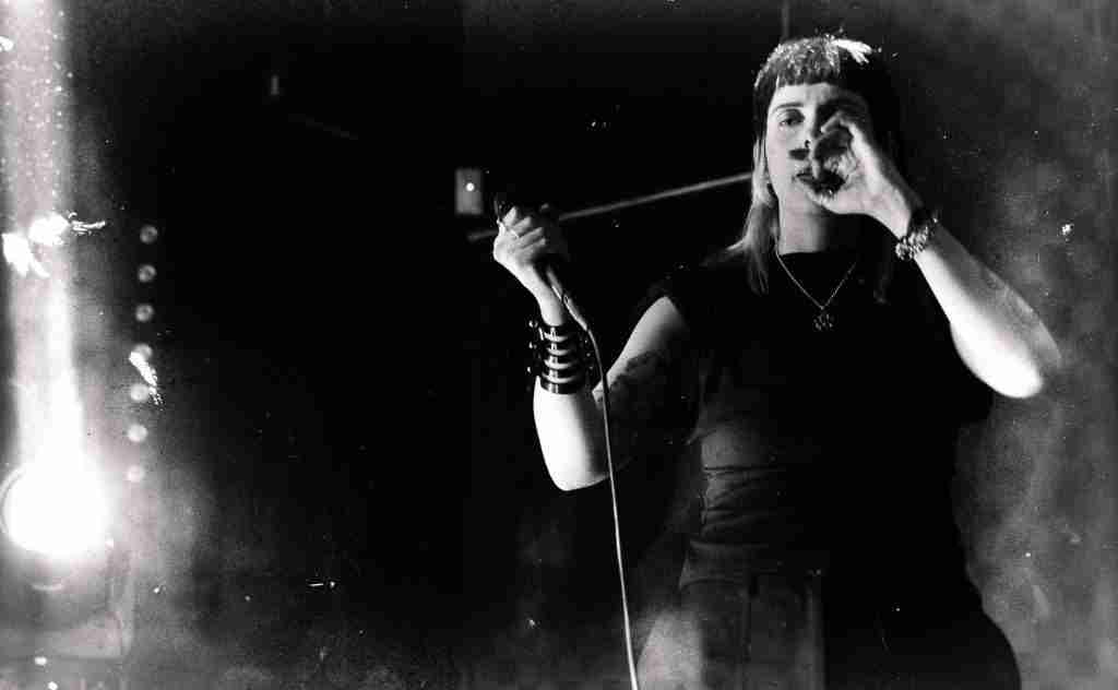 Rue Oberkampf live a Messina