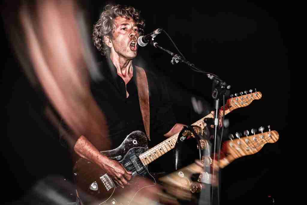 Juju live a Catania