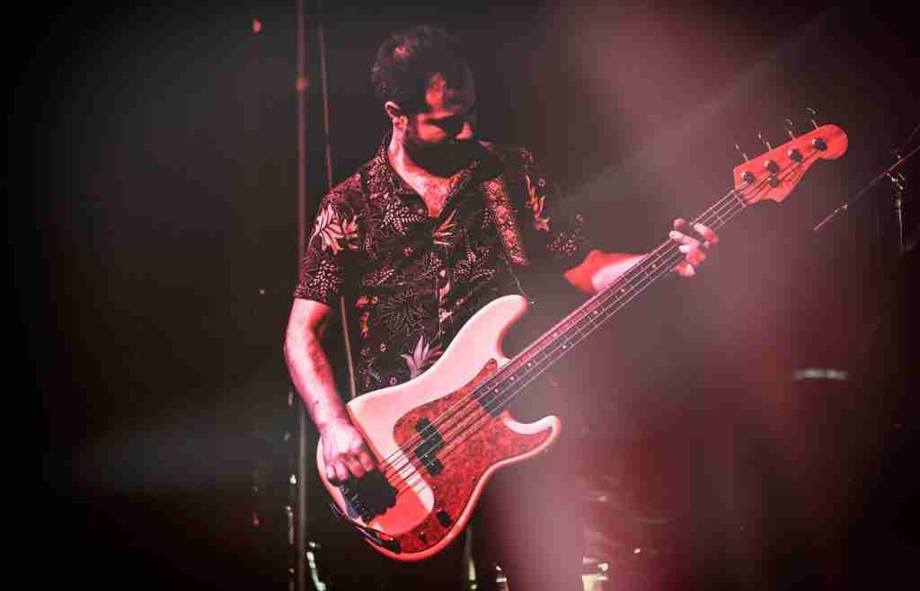 Juju live a Catania