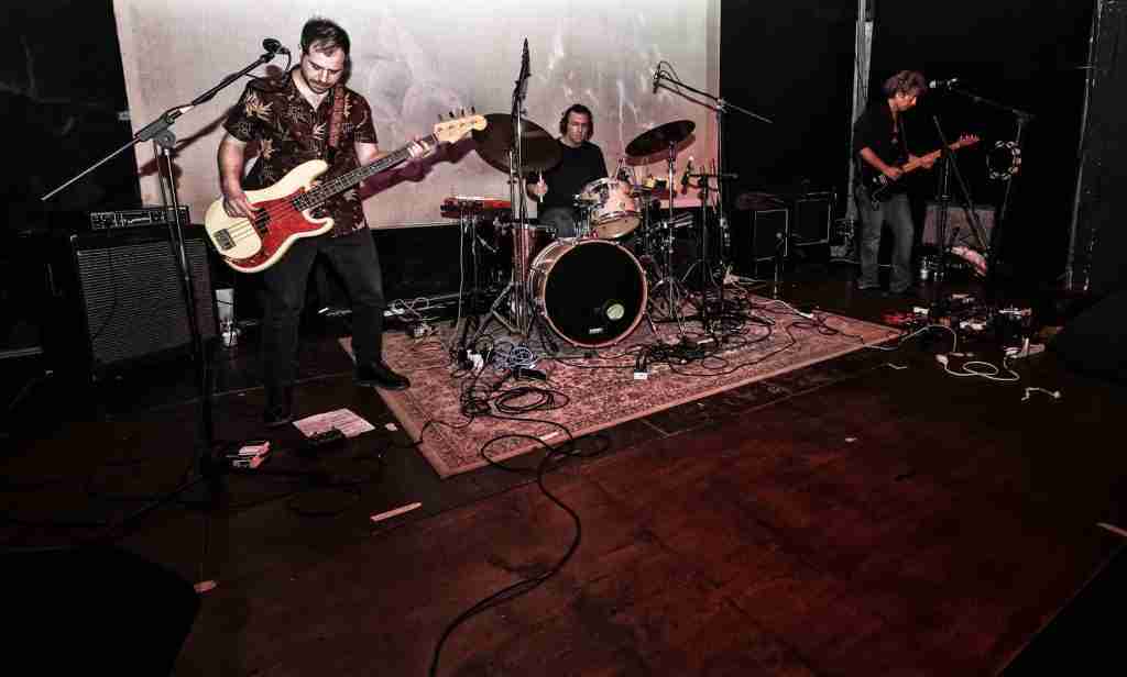 Juju live a Catania