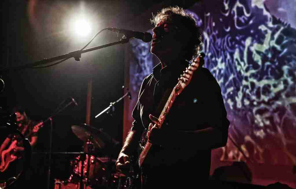 Juju live a Catania
