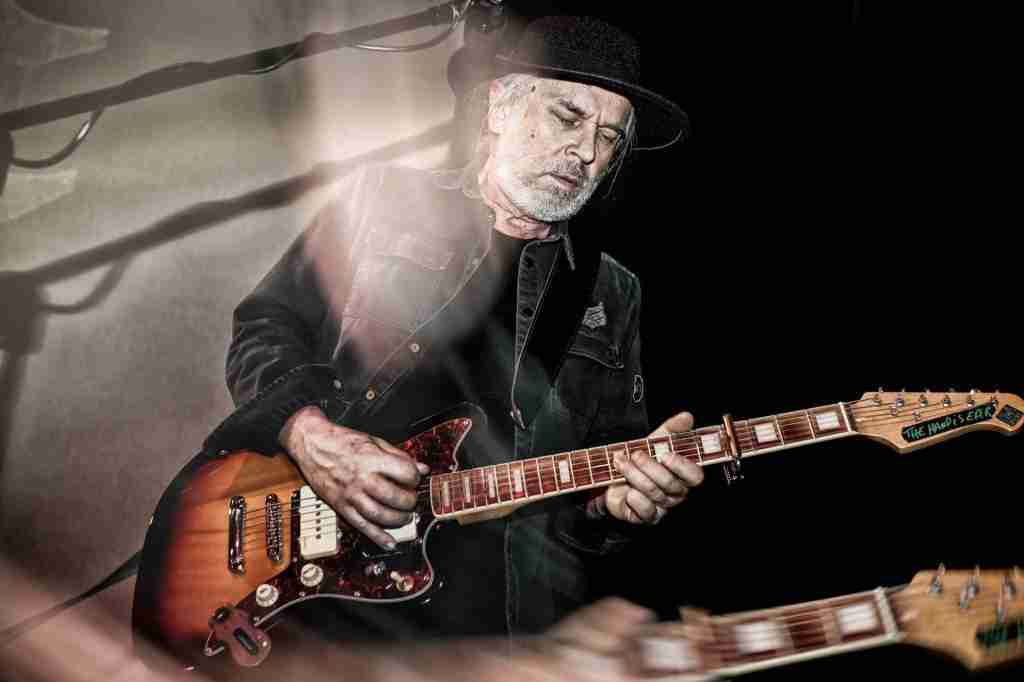 Ulan Bator live a Catania