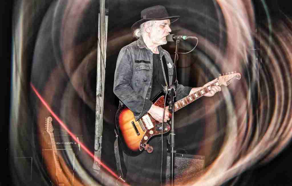 Ulan Bator live a Catania