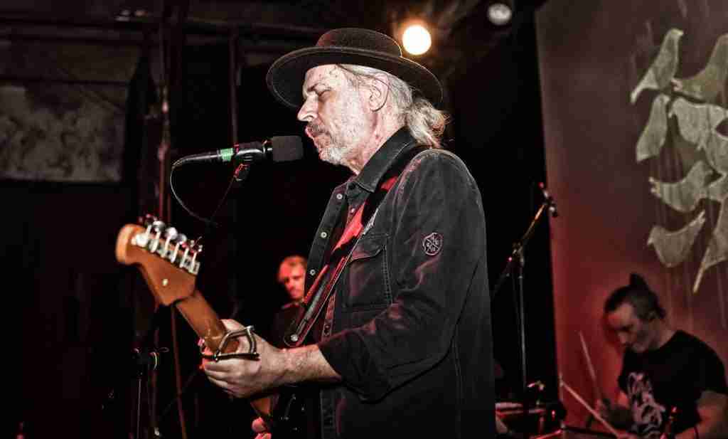 Ulan Bator live a Catania