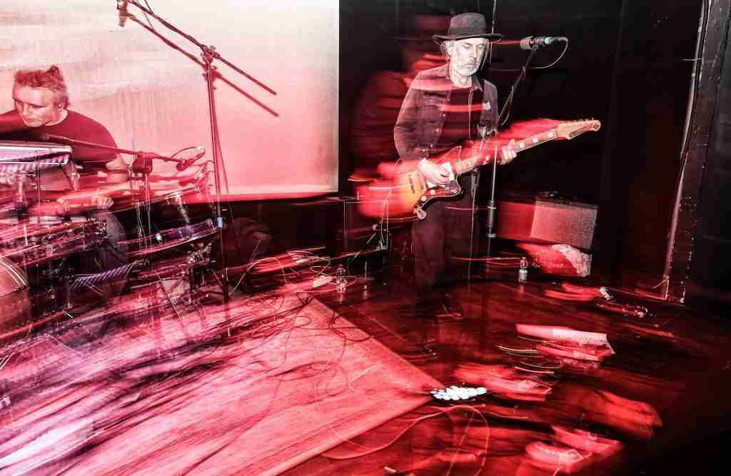 Ulan Bator live a Catania