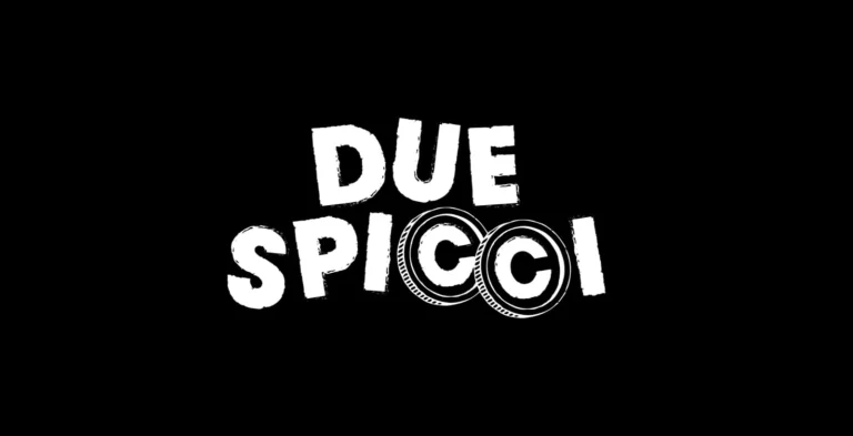 Locandina ufficiale di Due Spicci, la nuova serie animata di Zerocalcare su Netflix maggio 2026