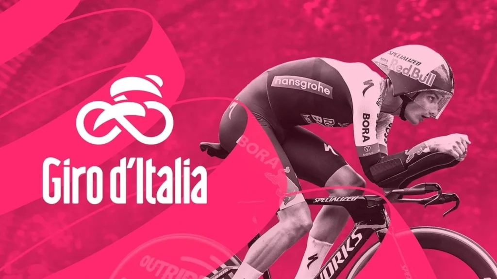 Giro d'Italia 2026 percorso e tappe dall'8 al 31 maggio dalla Bulgaria a Roma