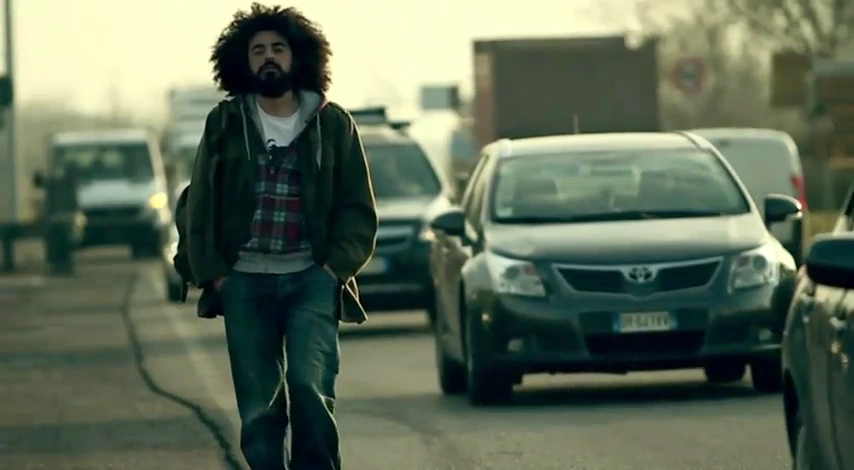 Goodbye Malinconia - Caparezza