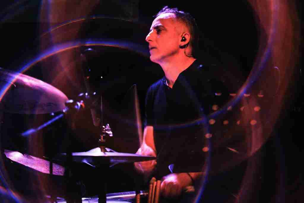 Pinhdar + Hi.Ku live Catania