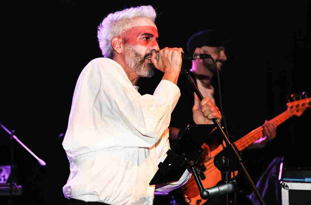 Pinhdar + Hi.Ku live Catania