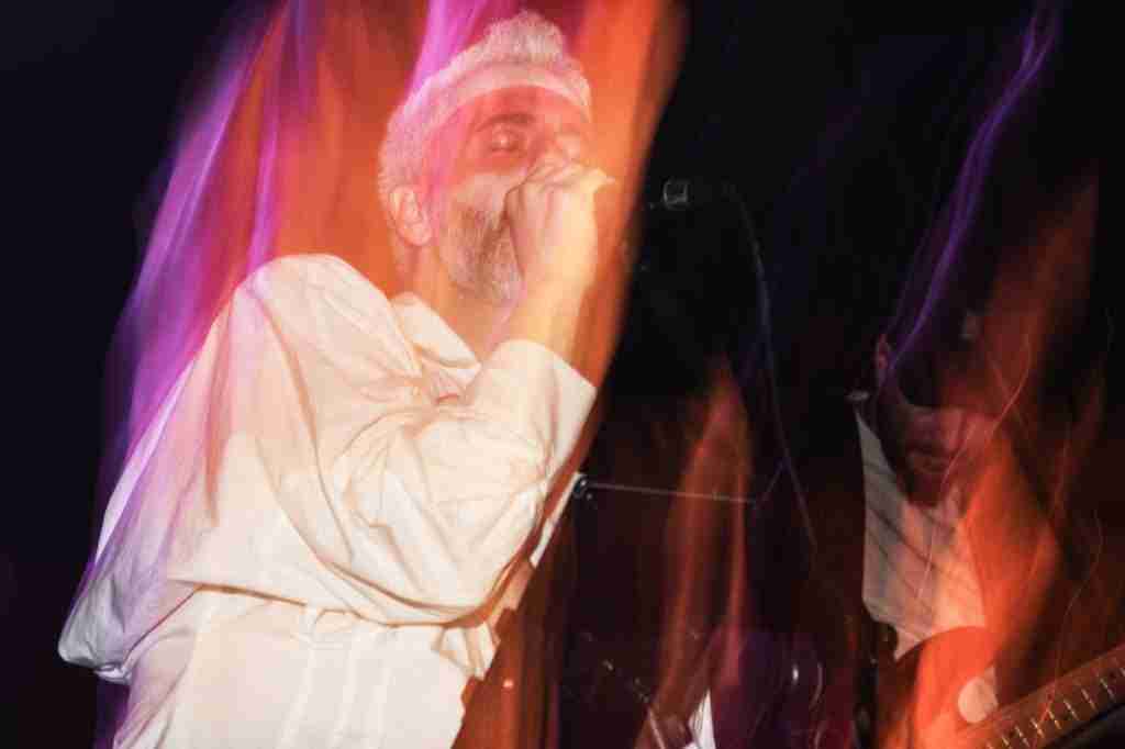 Pinhdar + Hi.Ku live Catania