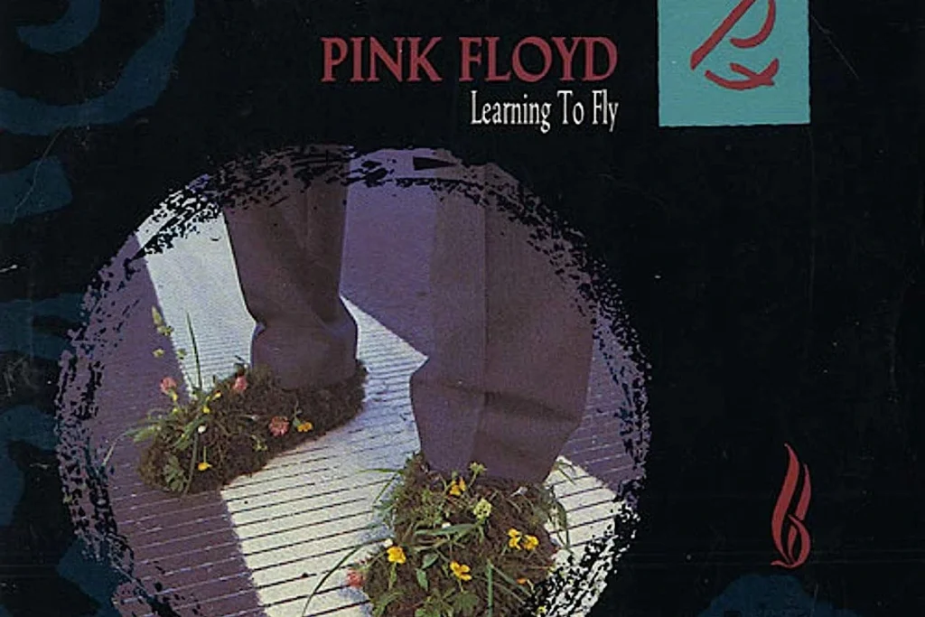 Pink Floyd - Learning to Fly