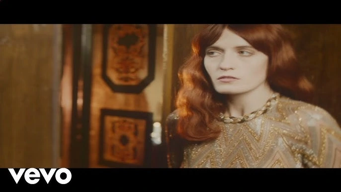 Shake It Out – testo, traduzione e significato | Florence + The Machine