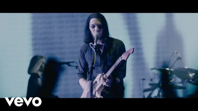 A Million Little Pieces - Placebo