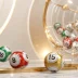 Estrazioni Lotto Oggi