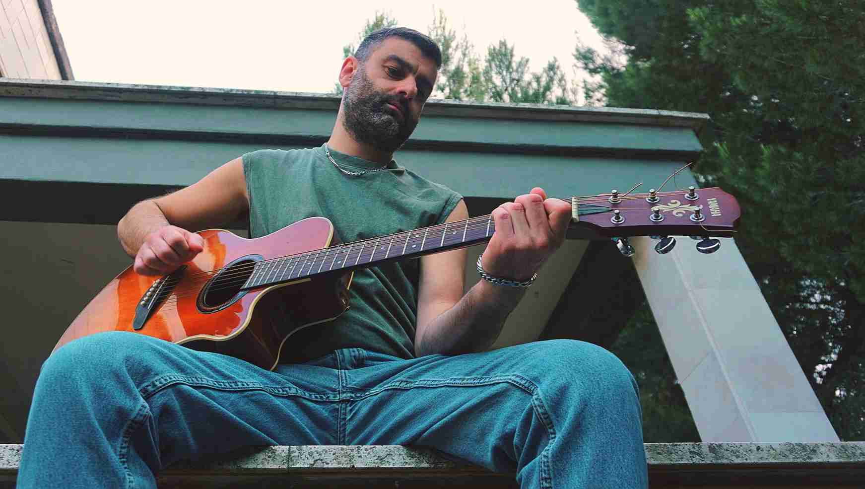 hekima e la ricerca del suono autentico intervista su ruling sounds da Atomheartmagazine.com hekima e la ricerca del suono autentico intervista su ruling sounds