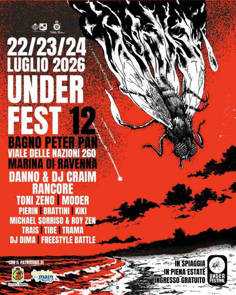 Under Fest 12