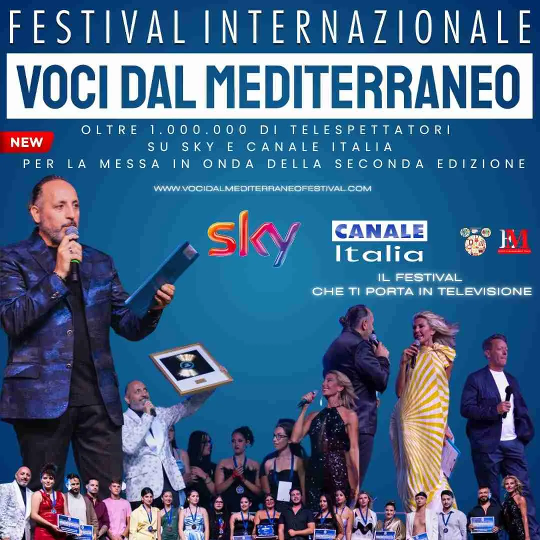 voci dal mediterraneo 2026 conferenza stampa presso il palazzo comunale di petrosino da Atomheartmagazine.com voci dal mediterraneo 2026 conferenza stampa presso il palazzo comunale di petrosino