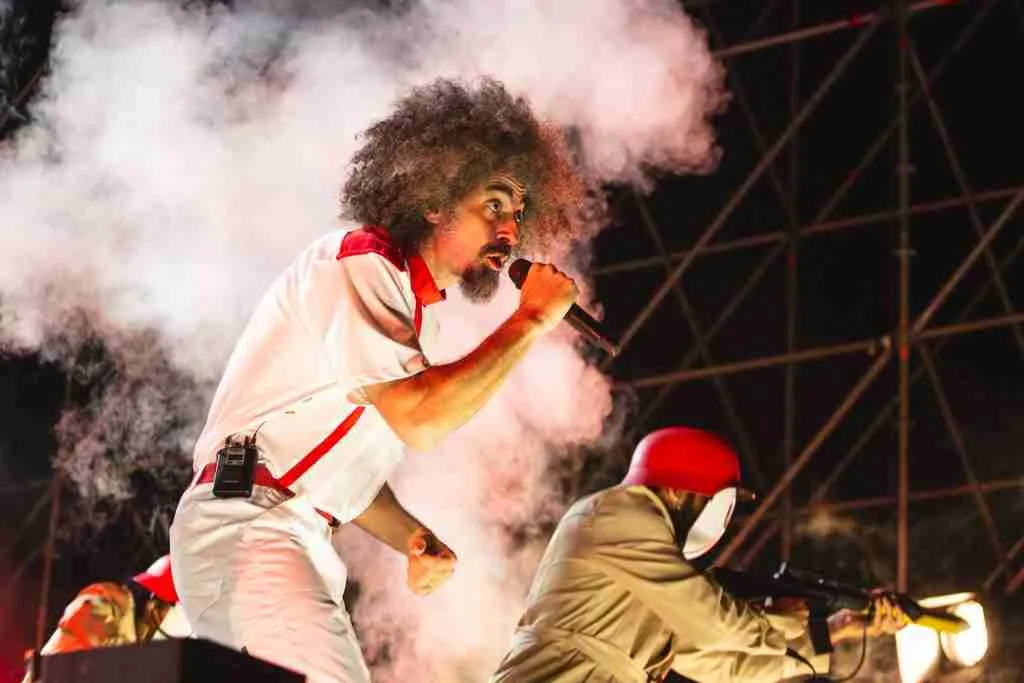 Caparezza live a Catania (Villa Bellini, 7 agosto 2026)