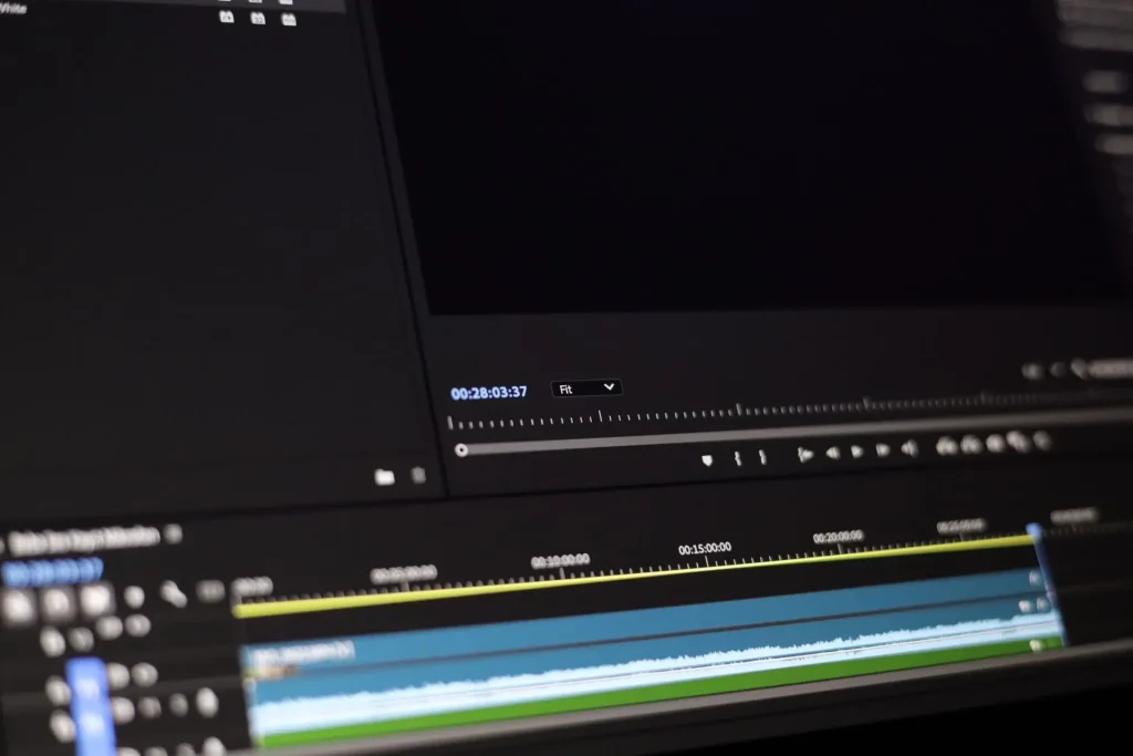 Generatore video con intelligenza artificiale