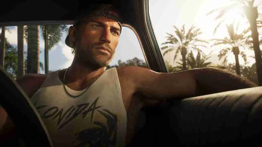 GTA 6 - Jason è uno dei protagonisti