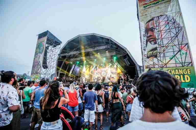 Rototom Sunsplash