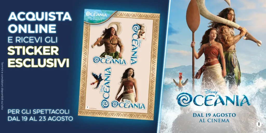 Oceania