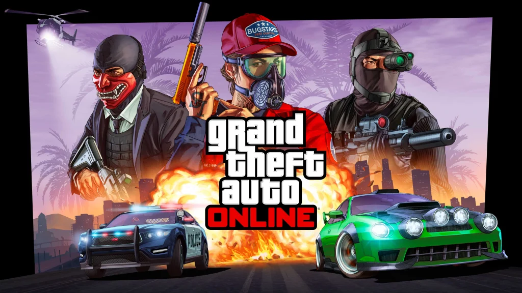 GTA 6 Online, il possibile ritardo secondo l'indiscrezione di Forbes