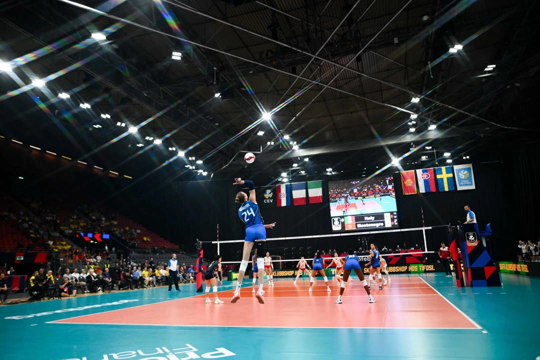 italia svezia volley femminile orario diretta tv e streaming degli europei 2026 da Atomheartmagazine.com italia svezia volley femminile orario diretta tv e streaming degli europei 2026
