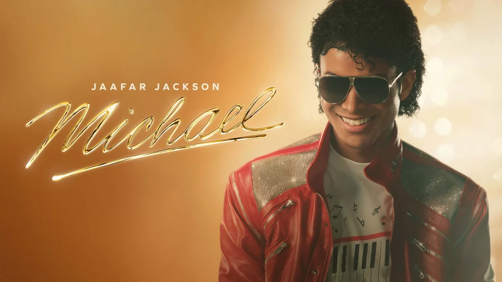 Michael, il biopic con Jaafar Jackson disponibile su Rakuten TV ad agosto 2026