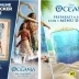 Sticker in omaggio Oceania per chi acquista online su UCI Cinemas