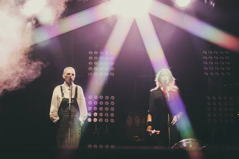 CSI live a Catania (12 settembre 2026)