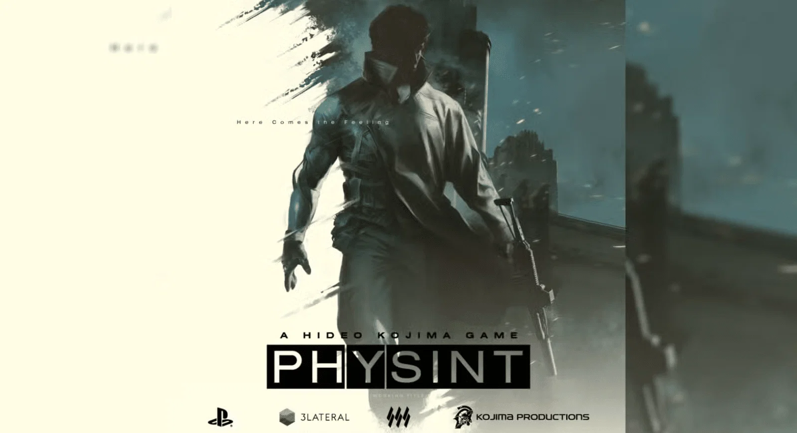 hideo kojima playstation cancella physint xbox salva il nuovo gioco del creatore di metal gear da Atomheartmagazine.com hideo kojima playstation cancella physint xbox salva il nuovo gioco del creatore di metal gear