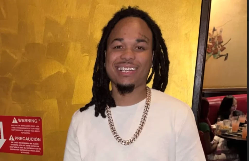 BloodHound Q50, il rapper di Chicago morto a 22 anni in una sparatoria a Fuller Park