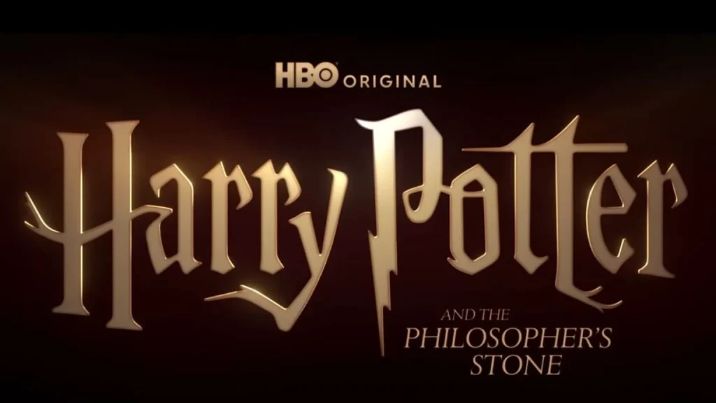 Harry Potter E La Pietra Filosofale, nuova serie tv HBO 2026