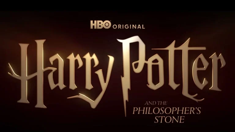 Harry Potter E La Pietra Filosofale, nuova serie tv HBO 2026