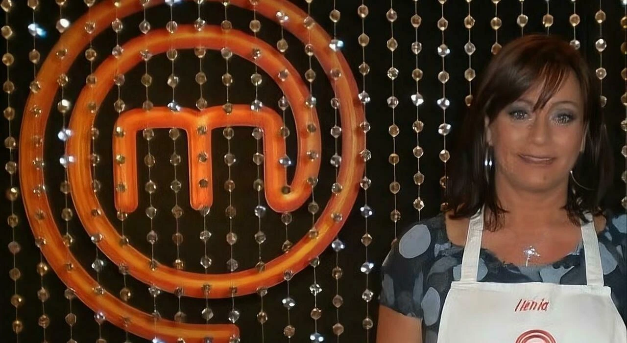 ilenia bazzacco morta a 54 anni masterchef italia piange l8217ex concorrente da Atomheartmagazine.com ilenia bazzacco morta a 54 anni masterchef italia piange l8217ex concorrente
