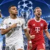 Come scommettere sui marcatori in Champions League