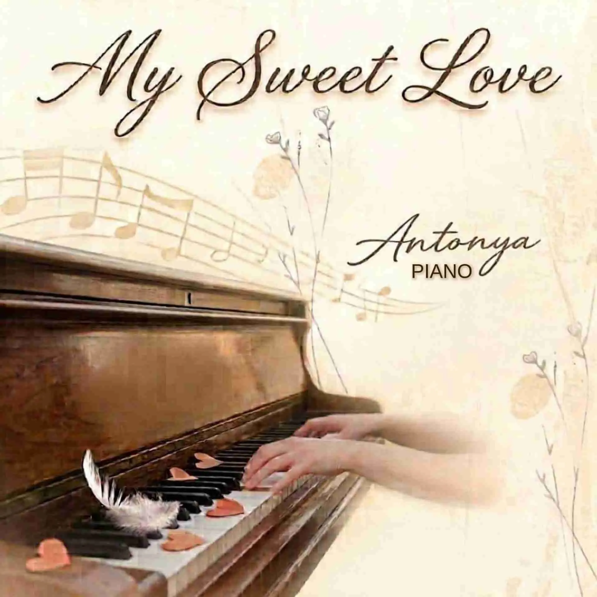 my sweet love di antonya piano racconta la persona amata come punto fermo nel caos del mondo da Atomheartmagazine.com my sweet love di antonya piano racconta la persona amata come punto fermo nel caos del mondo