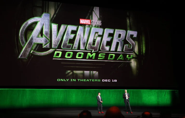 Avengers: Doomsday