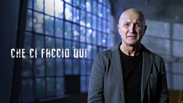 Che Ci Faccio Qui