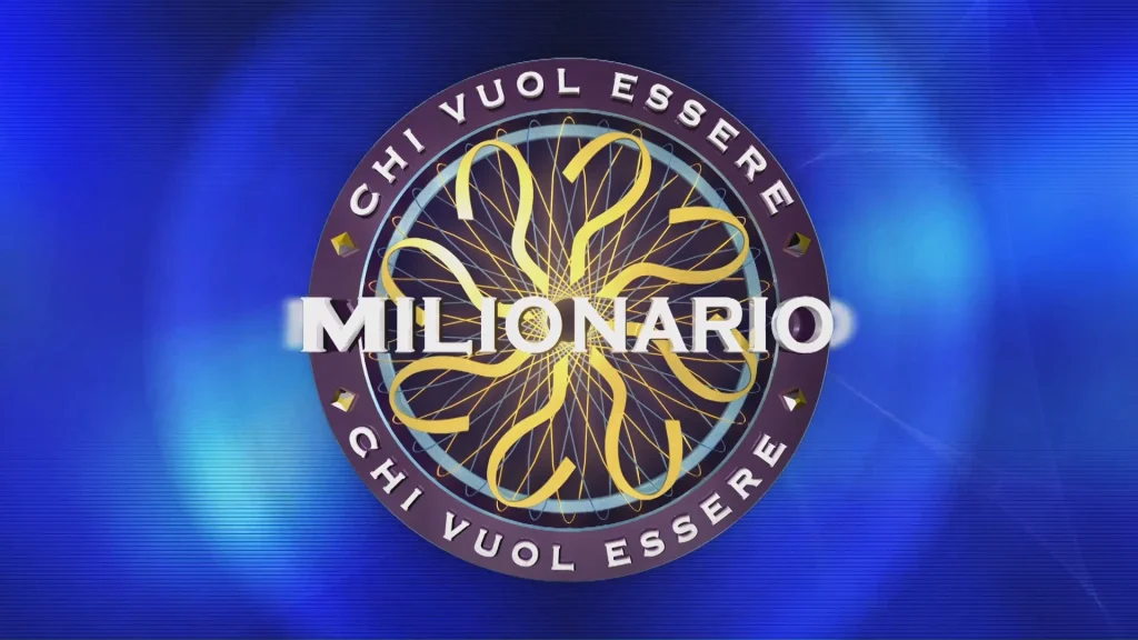 Chi Vuol Essere Milionario