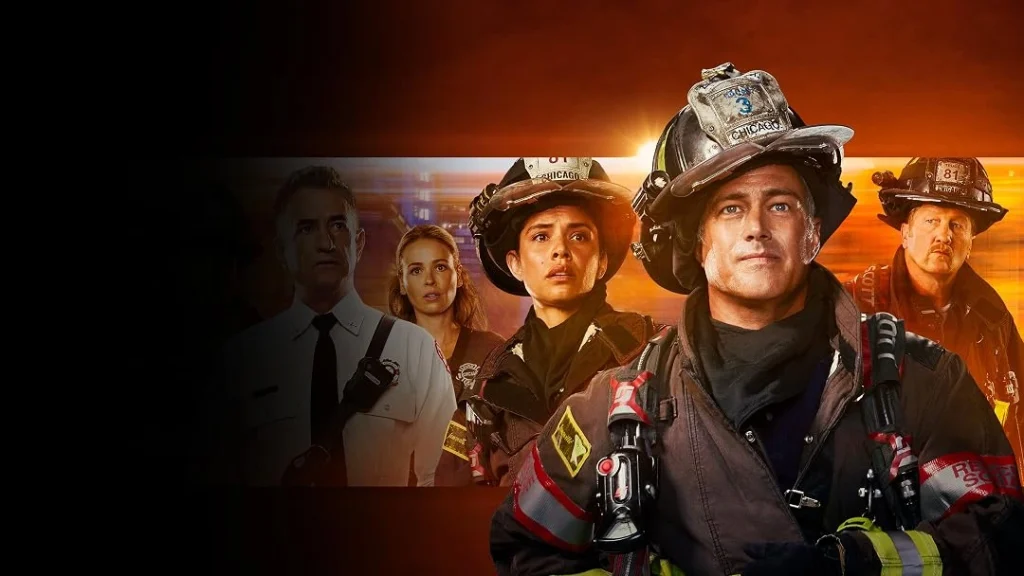 Chicago Fire