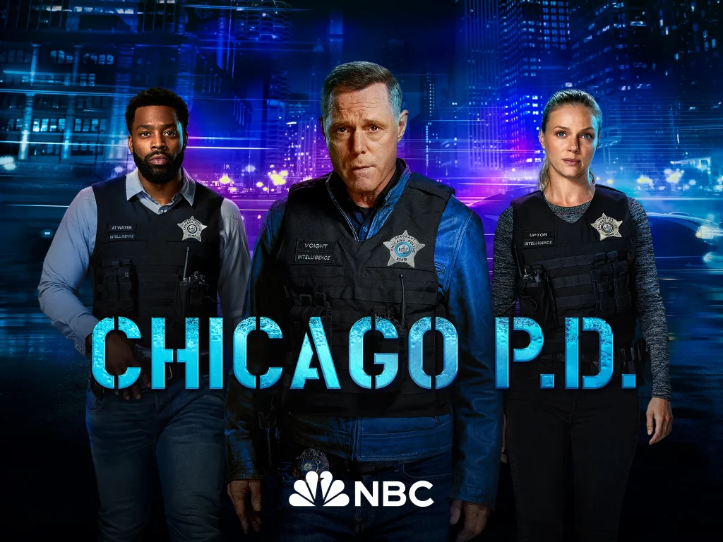 Chicago P.D.