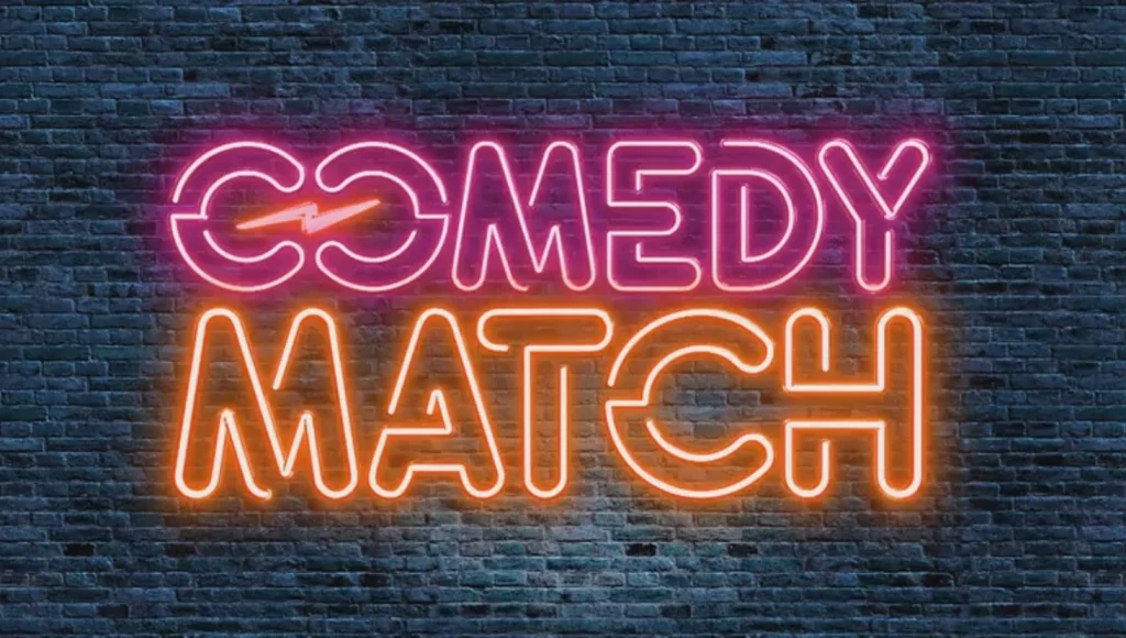 Comedy Match